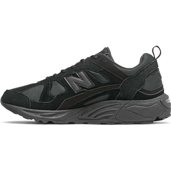 Thumbnail - NEW BALANCE Herren Freizeitschuhe 878