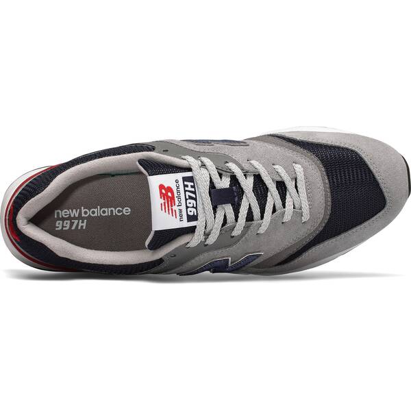 Thumbnail - NEW BALANCE Herren Freizeitschuhe 997H