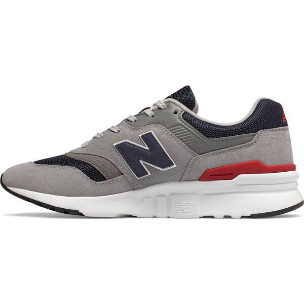 Thumbnail - NEW BALANCE Herren Freizeitschuhe 997H