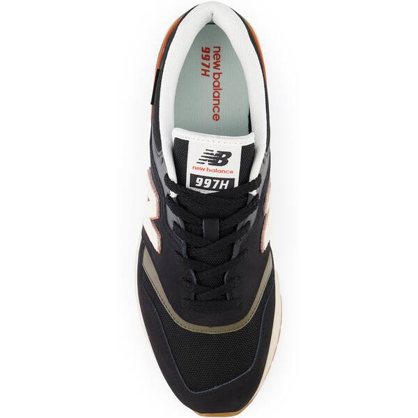 Thumbnail - NEW BALANCE Herren Freizeitschuhe 997H