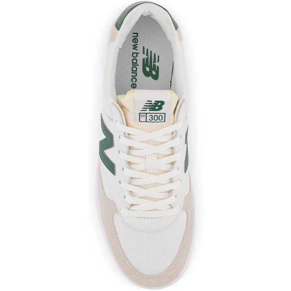 Thumbnail - NEW BALANCE Herren Freizeitschuhe 300 Court
