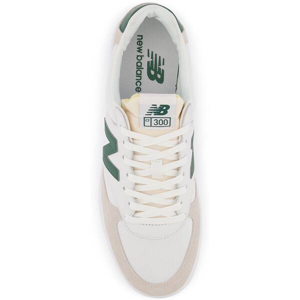 Thumbnail - NEW BALANCE Herren Freizeitschuhe 300 Court