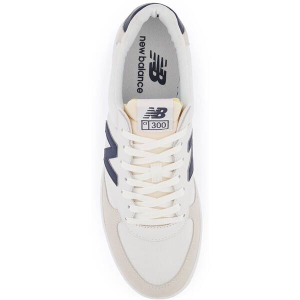 Thumbnail - NEW BALANCE Herren Freizeitschuhe 300 Court