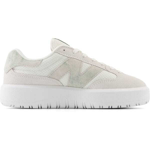 Thumbnail - NEW BALANCE Herren Freizeitschuhe CT302