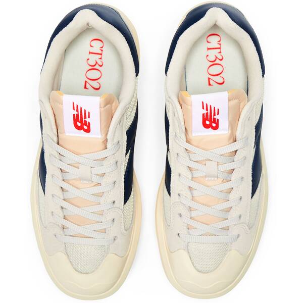 Thumbnail - NEW BALANCE Herren Freizeitschuhe CT302