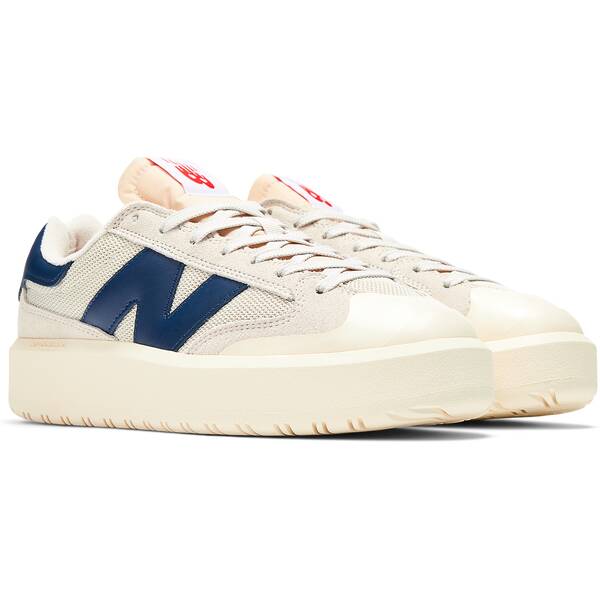 Thumbnail - NEW BALANCE Herren Freizeitschuhe CT302