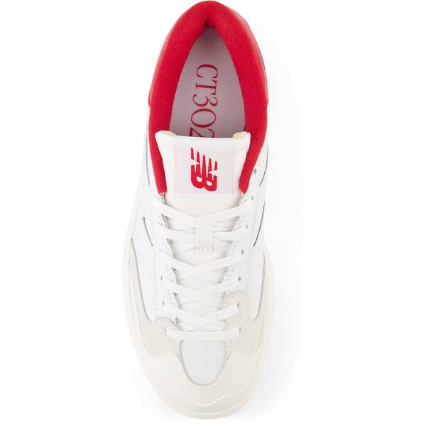 Thumbnail - NEW BALANCE Herren Freizeitschuhe CT302