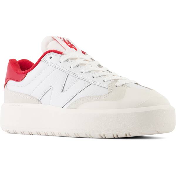 Thumbnail - NEW BALANCE Herren Freizeitschuhe CT302