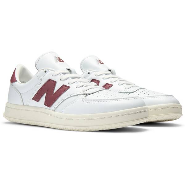 Thumbnail - NEW BALANCE Herren Freizeitschuhe T500