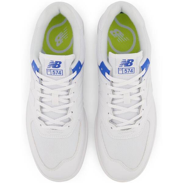Thumbnail - NEW BALANCE Herren Freizeitschuhe CT574
