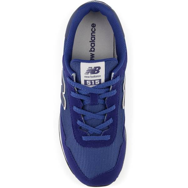 Thumbnail - NEW BALANCE Kinder Freizeitschuhe 515 Lace