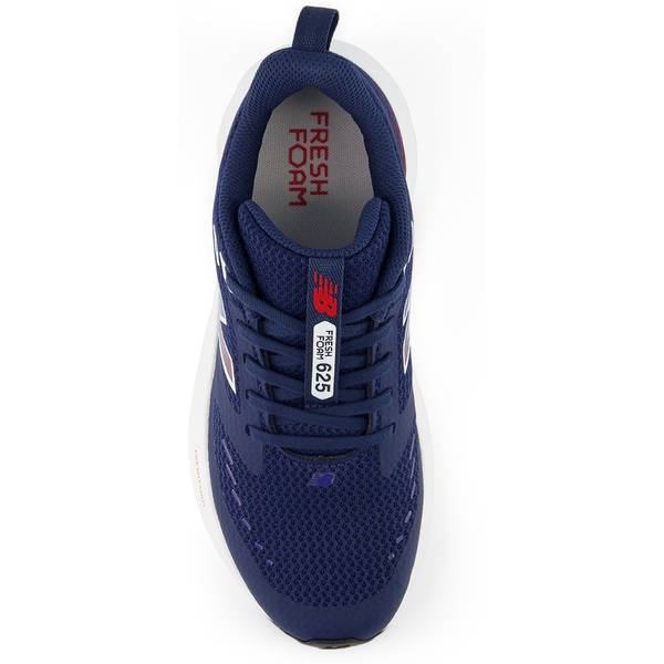 Thumbnail - NEW BALANCE Kinder Laufschuhe Fresh Foam 625 Lace