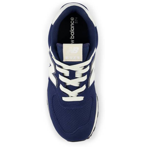 Thumbnail - NEW BALANCE Kinder Freizeitschuhe 574 Core