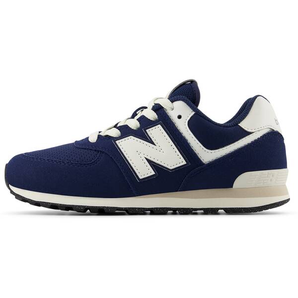 Thumbnail - NEW BALANCE Kinder Freizeitschuhe 574 Core