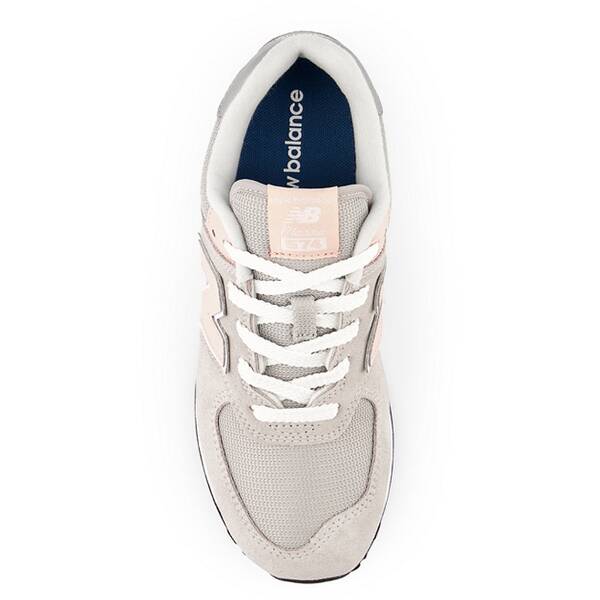 Thumbnail - NEW BALANCE Kinder Freizeitschuhe 574 Core