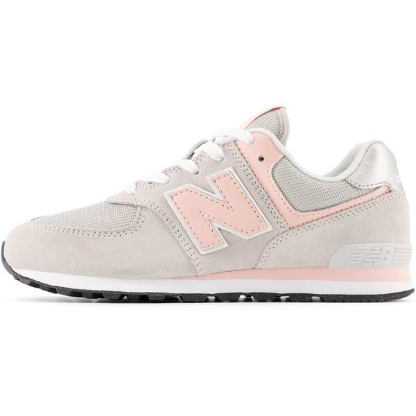 Thumbnail - NEW BALANCE Kinder Freizeitschuhe 574 Core