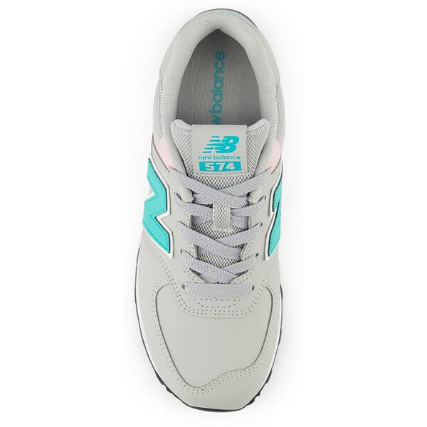 Thumbnail - NEW BALANCE Kinder Freizeitschuhe 574 Core