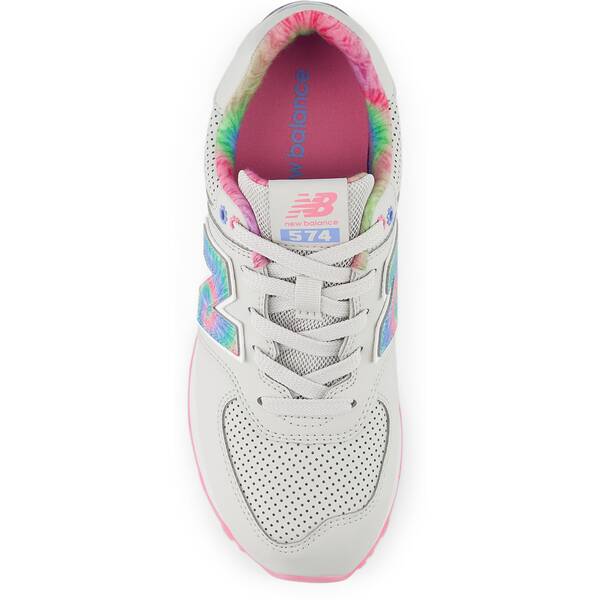 Thumbnail - NEW BALANCE Kinder Freizeitschuhe 574 Core