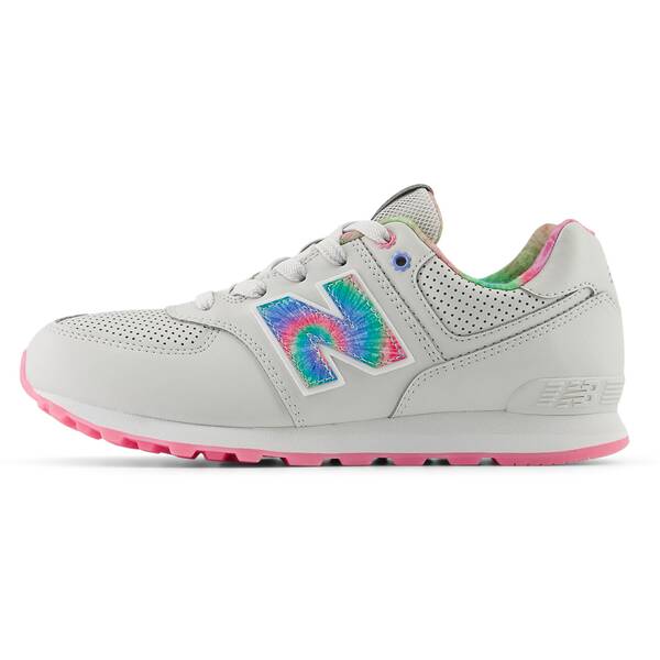 Thumbnail - NEW BALANCE Kinder Freizeitschuhe 574 Core