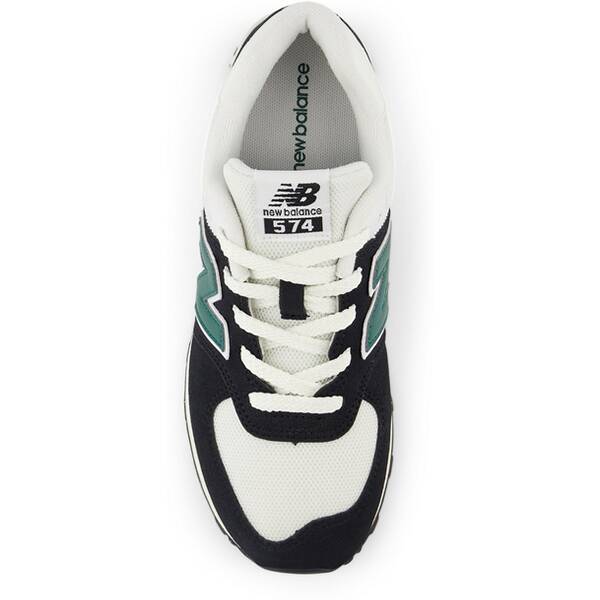Thumbnail - NEW BALANCE Kinder Freizeitschuhe 574 Core
