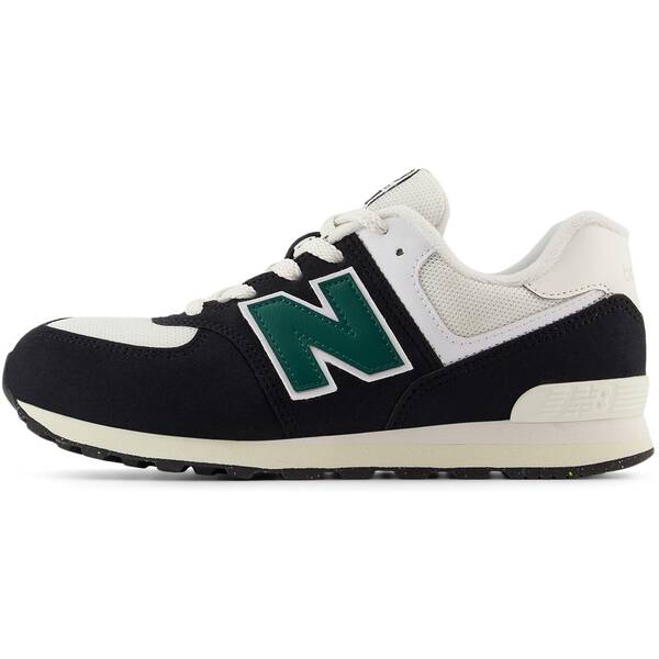 Thumbnail - NEW BALANCE Kinder Freizeitschuhe 574 Core
