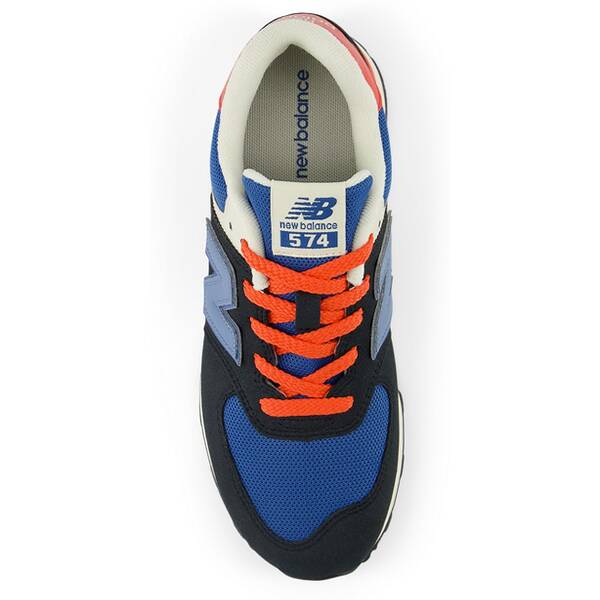 Thumbnail - NEW BALANCE Kinder Freizeitschuhe 574 Core