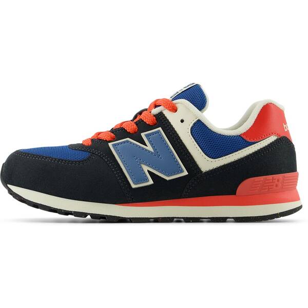 Thumbnail - NEW BALANCE Kinder Freizeitschuhe 574 Core