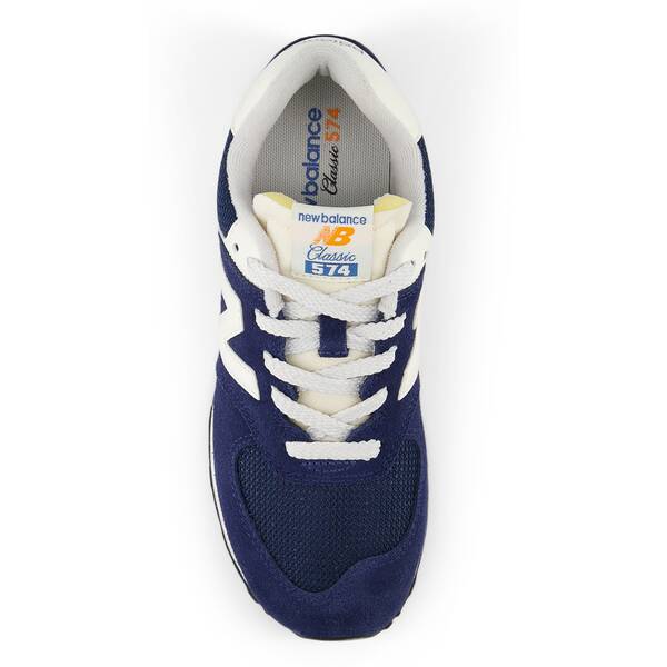 Thumbnail - NEW BALANCE Kinder Freizeitschuhe 574 Core
