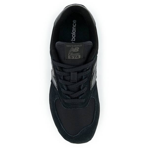 Thumbnail - NEW BALANCE Kinder Freizeitschuhe 574 Weit