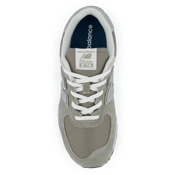 Thumbnail - NEW BALANCE Kinder Freizeitschuhe 574 Weit