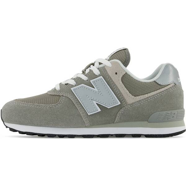 Thumbnail - NEW BALANCE Kinder Freizeitschuhe 574 Weit