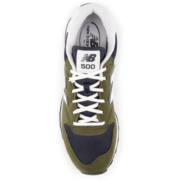 Thumbnail - NEW BALANCE Herren Freizeitschuhe 500