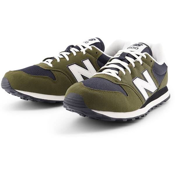 Thumbnail - NEW BALANCE Herren Freizeitschuhe 500