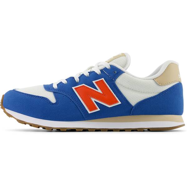 Thumbnail - NEW BALANCE Herren Freizeitschuhe 500