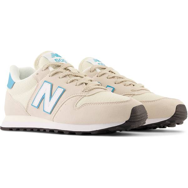 Thumbnail - NEW BALANCE Damen Freizeitschuhe 500