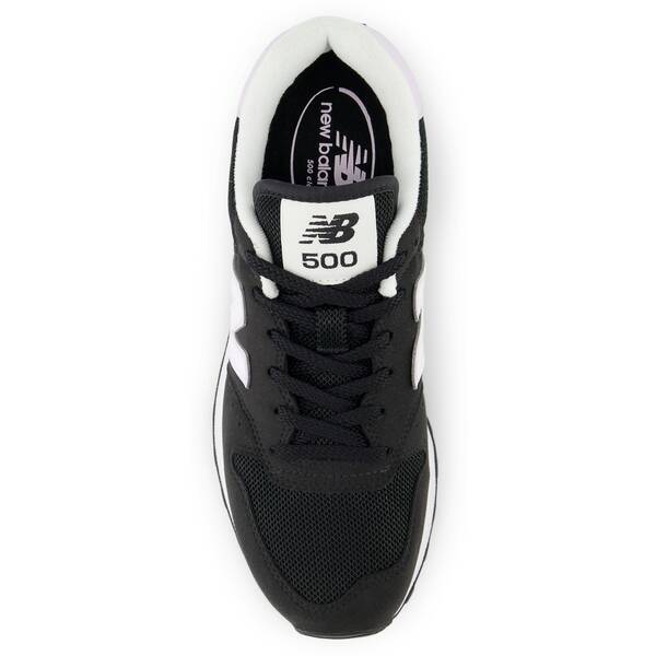 Thumbnail - NEW BALANCE Damen Freizeitschuhe 500