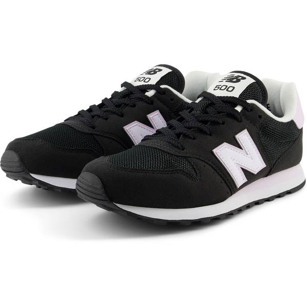 Thumbnail - NEW BALANCE Damen Freizeitschuhe 500