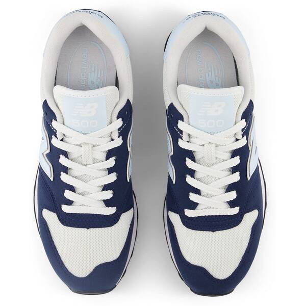 Thumbnail - NEW BALANCE Damen Freizeitschuhe 500