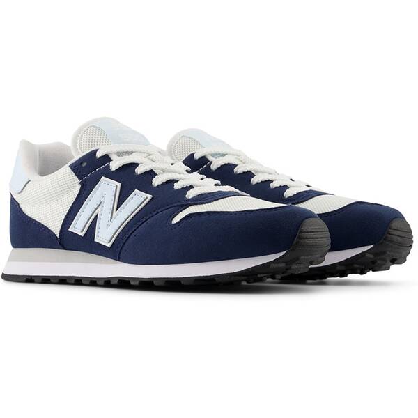 Thumbnail - NEW BALANCE Damen Freizeitschuhe 500
