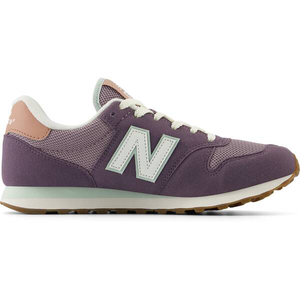 Thumbnail - NEW BALANCE Damen Freizeitschuhe 500