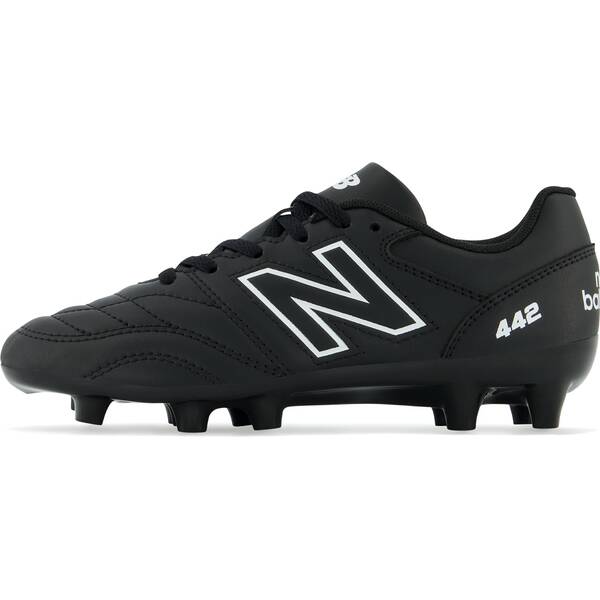Thumbnail - NEW BALANCE Kinder Fussball-Rasenschuhe 442 v2 Academy JNR FG