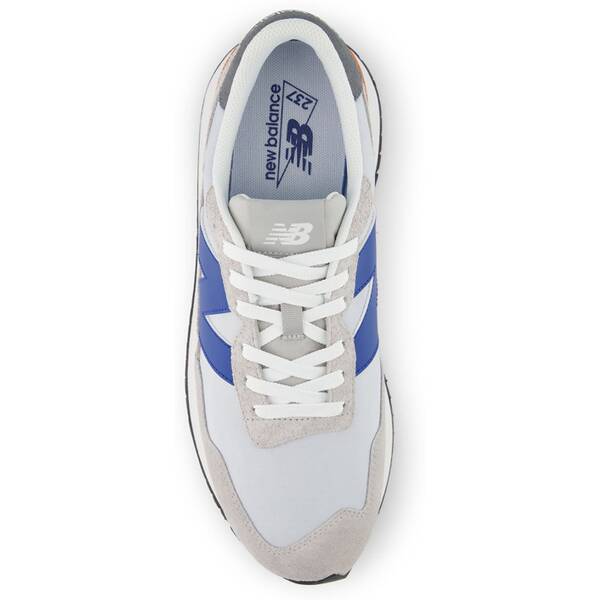 Thumbnail - NEW BALANCE Herren Freizeitschuhe 237