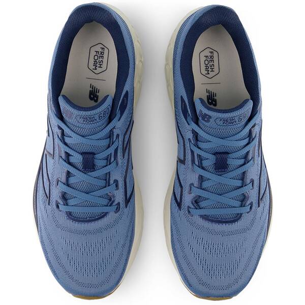 Thumbnail - NEW BALANCE Herren Laufschuhe Fresh Foam 680v8