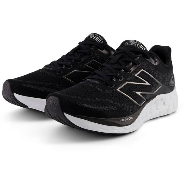 Thumbnail - NEW BALANCE Herren Laufschuhe Fresh Foam 680v8