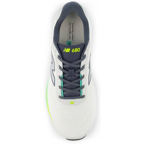 Thumbnail - NEW BALANCE Herren Laufschuhe Fresh Foam 680v9