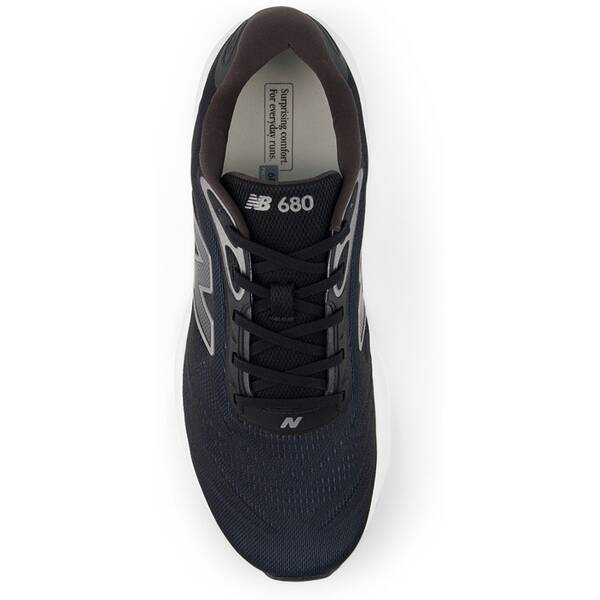 Thumbnail - NEW BALANCE Herren Laufschuhe Fresh Foam 680v9