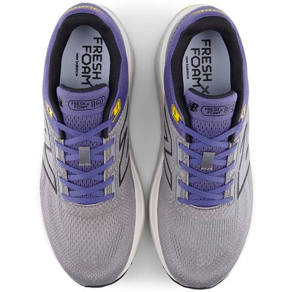 Thumbnail - NEW BALANCE Herren Laufschuhe Fresh Foam X 860v14 schmal