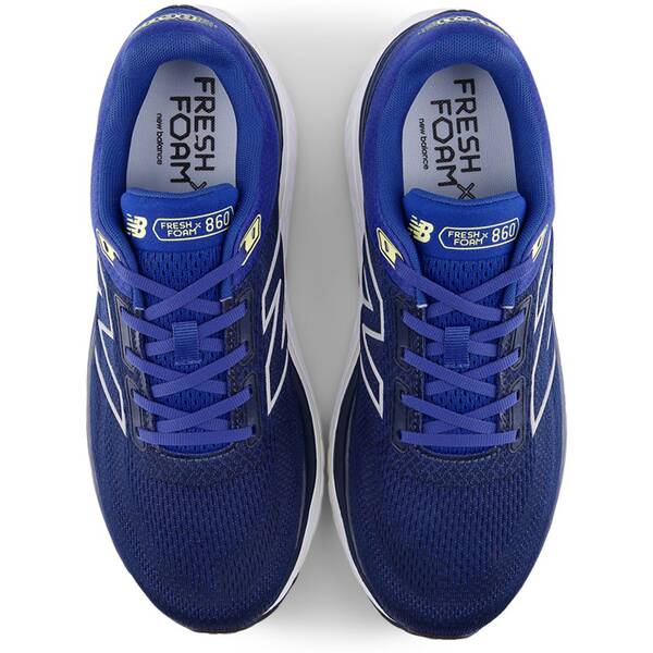 Thumbnail - NEW BALANCE Herren Laufschuhe Fresh Foam X 860v14