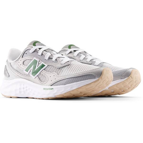 Thumbnail - NEW BALANCE Herren Laufschuhe Fresh Foam Arishi v4
