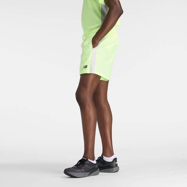 Thumbnail - NEW BALANCE Herren Shorts Fast Days Short 5"